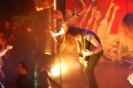 KREATOR - MORBID ANGEL - NILE - FUELED BY FIRE