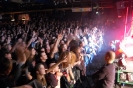 KREATOR - MORBID ANGEL - NILE - FUELED BY FIRE